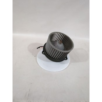 Recambio de motor calefaccion para hyundai i20 i (pb, pbt) 1.2 referencia OEM IAM 971254P000 / F00S330024  