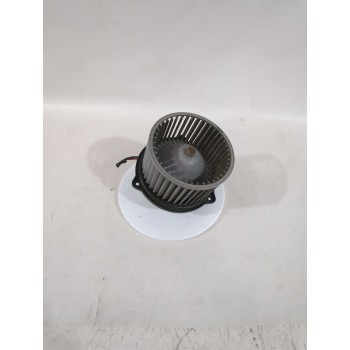 Recambio de motor calefaccion para hyundai i20 i (pb, pbt) 1.2 referencia OEM IAM 971254P000 / F00S330024  