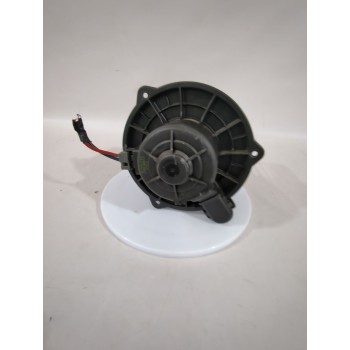 Recambio de motor calefaccion para hyundai i20 i (pb, pbt) 1.2 referencia OEM IAM 971254P000 / F00S330024  