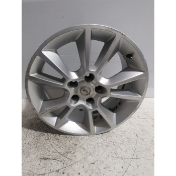 Recambio de llanta para opel zafira / zafira family b (a05) 1.9 cdti (m75) referencia OEM IAM 13120652  