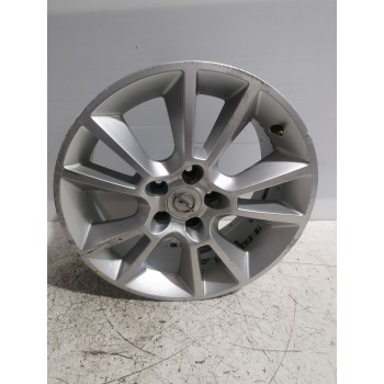 Recambio de llanta para opel zafira / zafira family b (a05) 1.9 cdti (m75) referencia OEM IAM 13120652  