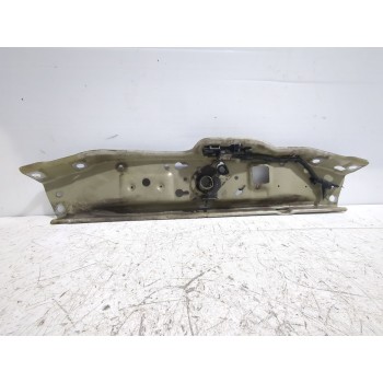 Recambio de travesaño superior para opel astra h gtc (a04) 1.7 cdti (l08) referencia OEM IAM 1312118  