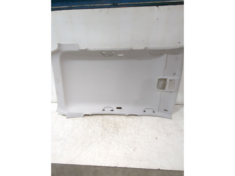 Recambio de techo interior para skoda fabia iii station wagon (nj5) 1.0 tsi referencia OEM IAM 6V6867501AGZJ9  
