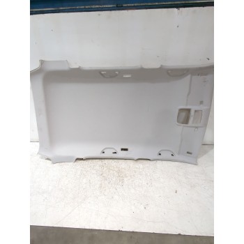 Recambio de techo interior para skoda fabia iii station wagon (nj5) 1.0 tsi referencia OEM IAM 6V6867501AGZJ9  