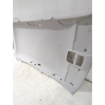 Recambio de techo interior para skoda fabia iii station wagon (nj5) 1.0 tsi referencia OEM IAM 6V6867501AGZJ9  