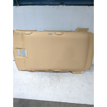 Recambio de techo interior para skoda fabia iii station wagon (nj5) 1.0 tsi referencia OEM IAM 6V6867501AGZJ9  