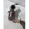 Recambio de catalizador para skoda fabia iii station wagon (nj5) 1.0 tsi referencia OEM IAM 6C0131723A  