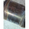 Recambio de catalizador para skoda fabia iii station wagon (nj5) 1.0 tsi referencia OEM IAM 6C0131723A  