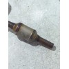 Recambio de catalizador para skoda fabia iii station wagon (nj5) 1.0 tsi referencia OEM IAM 6C0131723A  