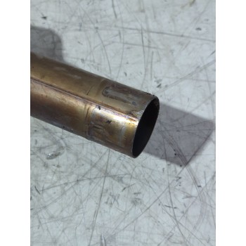 Recambio de catalizador para skoda fabia iii station wagon (nj5) 1.0 tsi referencia OEM IAM 6C0131723A  