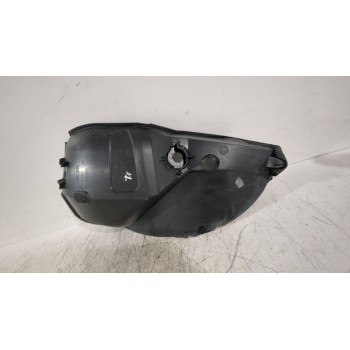 Recambio de paso rueda trasero izquierdo para dacia sandero ii (b8_) 1.5 dci referencia OEM IAM 767498102R  