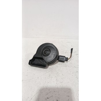 Recambio de claxon para skoda fabia iii station wagon (nj5) 1.0 tsi referencia OEM IAM 2Q0907686  
