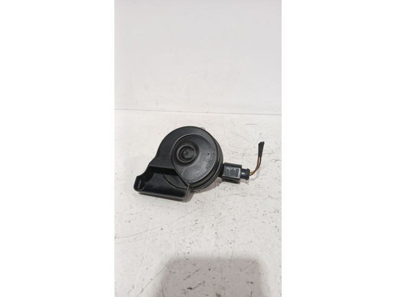 Recambio de claxon para skoda fabia iii station wagon (nj5) 1.0 tsi referencia OEM IAM 2Q0907686  