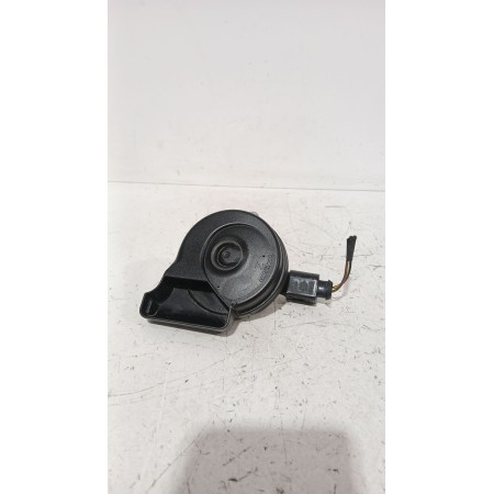 Recambio de claxon para skoda fabia iii station wagon (nj5) 1.0 tsi referencia OEM IAM 2Q0907686  