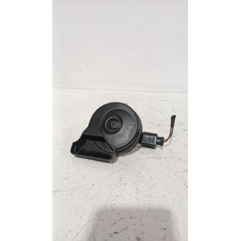 Recambio de claxon para skoda fabia iii station wagon (nj5) 1.0 tsi referencia OEM IAM 2Q0907686  