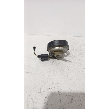 Recambio de claxon para skoda fabia iii station wagon (nj5) 1.0 tsi referencia OEM IAM 2Q0907686  