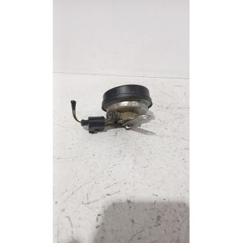 Recambio de claxon para skoda fabia iii station wagon (nj5) 1.0 tsi referencia OEM IAM 2Q0907686  