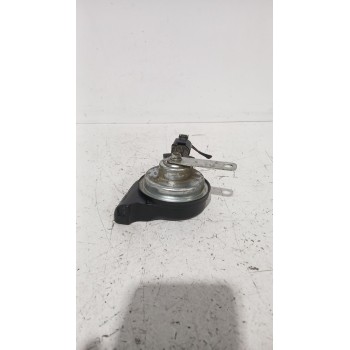 Recambio de claxon para skoda fabia iii station wagon (nj5) 1.0 tsi referencia OEM IAM 2Q0907686  