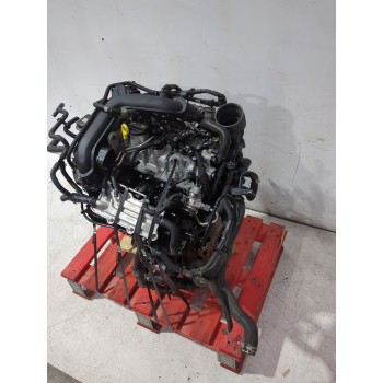 Recambio de motor completo para skoda fabia iii station wagon (nj5) 1.0 tsi referencia OEM IAM 04C100098K  