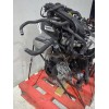 Recambio de motor completo para skoda fabia iii station wagon (nj5) 1.0 tsi referencia OEM IAM 04C100098K  