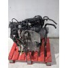 Recambio de motor completo para skoda fabia iii station wagon (nj5) 1.0 tsi referencia OEM IAM 04C100098K  