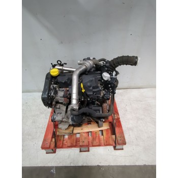 MOTOR COMPLETO 7701476605/7711368353 