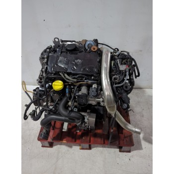MOTOR COMPLETO 7701478851 