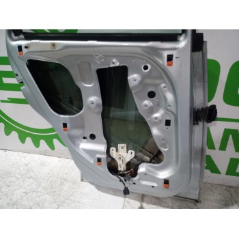 Recambio de puerta trasera izquierda para seat altea xl (5p5) 1.9 tdi referencia OEM IAM 5P0833311  