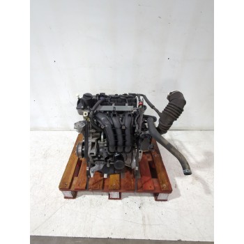 Recambio de motor completo para mitsubishi colt vi (z3_a, z2_a) 1.1 (z31a, z32a) referencia OEM IAM MN195769/MN195285  