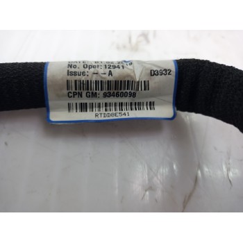 Recambio de cableado puerta para renault trafic furgón l1h1 2,7t referencia OEM IAM 241247927R  