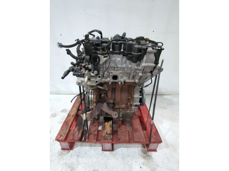 Recambio de motor completo para ford puma (j2k, cf7) 1.0 ecoboost referencia OEM IAM 2462777  