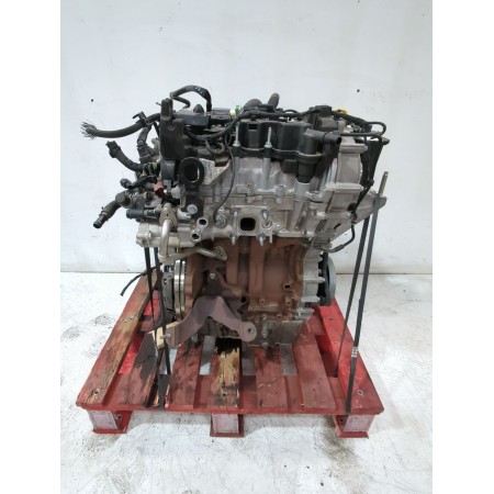 Recambio de motor completo para ford puma (j2k, cf7) 1.0 ecoboost referencia OEM IAM 2462777  
