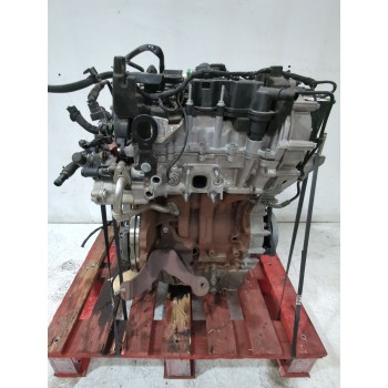 Recambio de motor completo para ford puma (j2k, cf7) 1.0 ecoboost referencia OEM IAM 2462777  