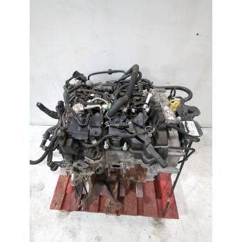 Recambio de motor completo para ford puma (j2k, cf7) 1.0 ecoboost referencia OEM IAM 2462777  