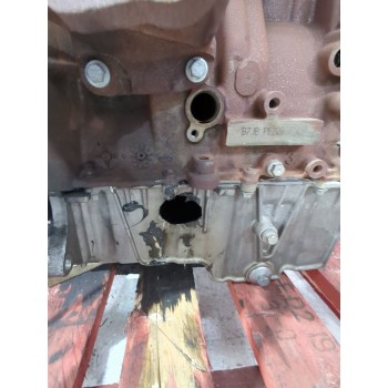 Recambio de motor completo para ford puma (j2k, cf7) 1.0 ecoboost referencia OEM IAM 2462777  