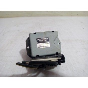 RESISTENCIA CALEFACCION 4993001200 