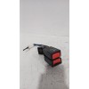 Recambio de enganche cinturon trasero derecho para hyundai i20 i (pb, pbt) 1.2 referencia OEM IAM 898401J2004X  