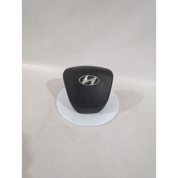 Recambio de airbag delantero izquierdo para hyundai i20 i (pb, pbt) 1.2 referencia OEM IAM 569001J5009P  