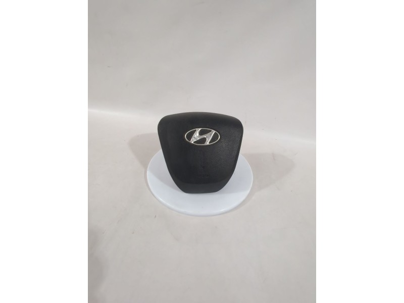 Recambio de airbag delantero izquierdo para hyundai i20 i (pb, pbt) 1.2 referencia OEM IAM 569001J5009P  