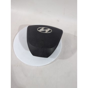 Recambio de airbag delantero izquierdo para hyundai i20 i (pb, pbt) 1.2 referencia OEM IAM 569001J5009P  