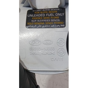 Recambio de tapa exterior combustible para hyundai i20 i (pb, pbt) 1.2 referencia OEM IAM 685101J000  