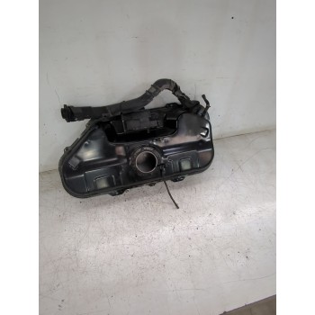 Recambio de deposito combustible para hyundai i20 i (pb, pbt) 1.2 referencia OEM IAM 311501J000  