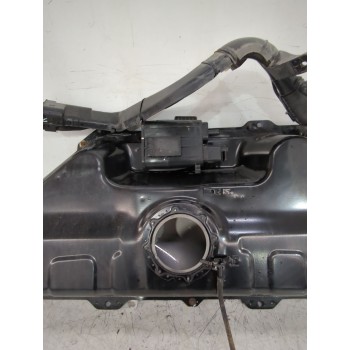Recambio de deposito combustible para hyundai i20 i (pb, pbt) 1.2 referencia OEM IAM 311501J000  