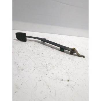 Recambio de pedal embrague para peugeot 107 (pm_, pn_) 1.4 hdi referencia OEM IAM 2127V5  