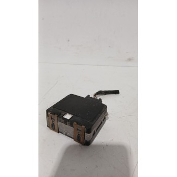 Recambio de modulo electronico para suzuki sx4 s-cross (jy) 1.4 t allgrip (akk 414) referencia OEM IAM 3394364r01  