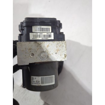 Recambio de abs para hyundai i20 i (pb, pbt) 1.2 referencia OEM IAM 589101J000/589101J020  