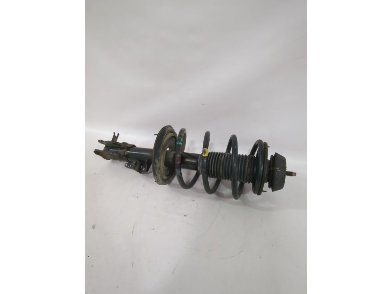 Recambio de amortiguador delantero derecho para hyundai i20 i (pb, pbt) 1.2 referencia OEM IAM 546604P000  