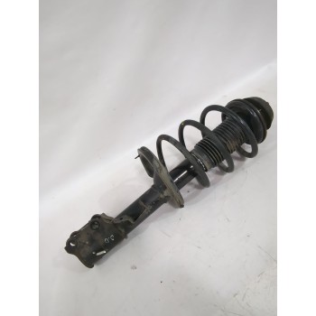 Recambio de amortiguador delantero derecho para hyundai i20 i (pb, pbt) 1.2 referencia OEM IAM 546604P000  