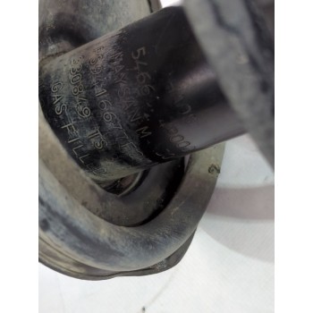 Recambio de amortiguador delantero derecho para hyundai i20 i (pb, pbt) 1.2 referencia OEM IAM 546604P000  