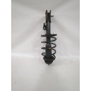 Recambio de amortiguador delantero derecho para hyundai i20 i (pb, pbt) 1.2 referencia OEM IAM 546604P000  